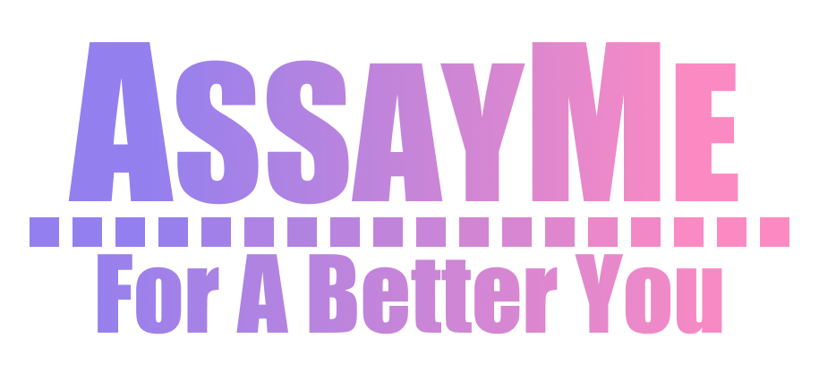 AssayMe